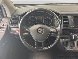 VW T6 California *Beach Edition*4M*DSG*AHK*Tempomat