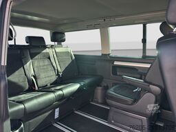 VW T6 California *Beach Edition*4M*DSG*AHK*Tempomat