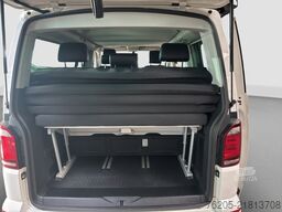 VW T6 California *Beach Edition*4M*DSG*AHK*Tempomat