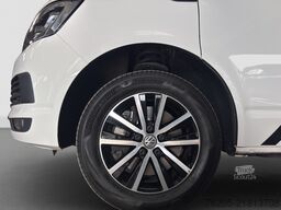 VW T6 California *Beach Edition*4M*DSG*AHK*Tempomat