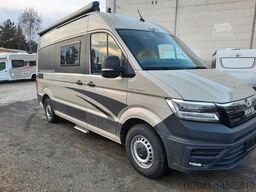 MEGAMOBIL Mega Lounge 600 MAN 177 PS Finanzierung ab 3,99%