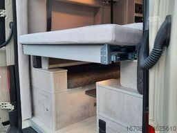 MEGAMOBIL Mega Lounge 600 MAN 177 PS Finanzierung ab 3,99%