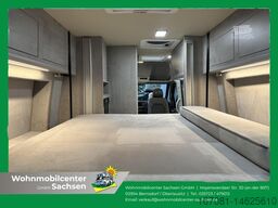 MEGAMOBIL Mega Lounge 600 MAN 177 PS Finanzierung ab 3,99%