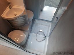 MEGAMOBIL Mega Lounge 600 MAN 177 PS Finanzierung ab 3,99%