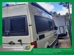 MEGAMOBIL Mega Lounge 600 MAN 177 PS