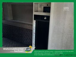 MEGAMOBIL Mega Lounge 600 MAN 177 PS