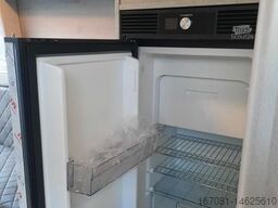 MEGAMOBIL Mega Lounge 600 MAN 177 PS Finanzierung ab 3,99%