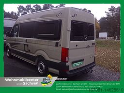 MEGAMOBIL Mega Lounge 600 MAN 177 PS Finanzierung ab 3,99%