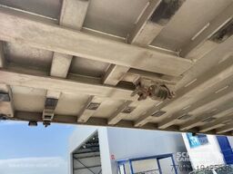 Tipper Alu-square sided body 52m³