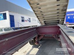  Tipper Alu-square sided body 52m³