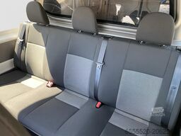 VW Crafter 35 HochraumkastenPlus Mixto 4Motion 2.0 TDI NAVI PDC KLIMA