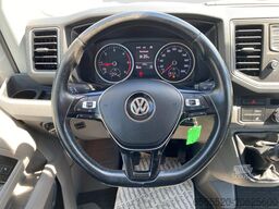 VW Crafter 35 HochraumkastenPlus Mixto 4Motion 2.0 TDI NAVI PDC KLIMA