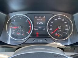 VW Crafter 35 HochraumkastenPlus Mixto 4Motion 2.0 TDI NAVI PDC KLIMA