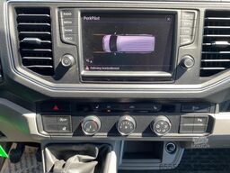 VW Crafter 35 HochraumkastenPlus Mixto 4Motion 2.0 TDI NAVI PDC KLIMA