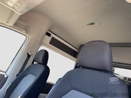 VW Crafter 35 HochraumkastenPlus Mixto 4Motion 2.0 TDI NAVI PDC KLIMA