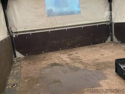 VW T6 DoKa Pritsche 2.0 TDI NAVI KLIMA TEMPOMAT SHZ