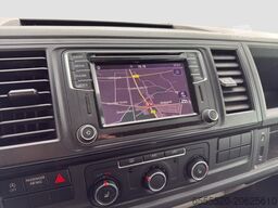 VW T6 DoKa Pritsche 2.0 TDI LR NAVI KLIMA TEMPOMAT SHZ