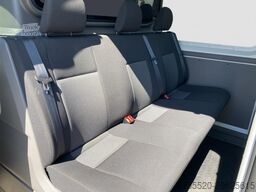 VW Crafter 35 HochraumkastenPlus Mixto 4Motion 2.0 TDI NAVI PDC KLIMA