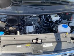 VW Crafter 35 HochraumkastenPlus Mixto 4Motion 2.0 TDI NAVI PDC KLIMA