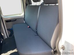 VW T6 DoKa Pritsche 2.0 TDI KLIMA SHZ TEMPOMAT BT