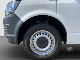 VW T6 DoKa Pritsche 2.0 TDI KLIMA SHZ TEMPOMAT BT
