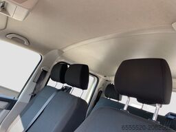 VW T6 DoKa Pritsche 2.0 TDI KLIMA SHZ TEMPOMAT BT