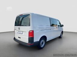 VW T6 KastenPlus Mixto 2.0 TDI LR PDC KLIMA WERKST.