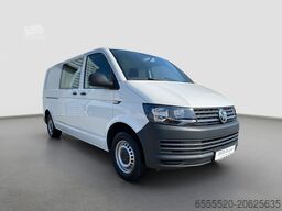 VW T6 KastenPlus Mixto 2.0 TDI LR PDC KLIMA WERKST.