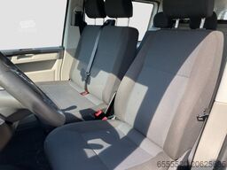VW T6 KastenPlus Mixto 2.0 TDI LR PDC KLIMA WERKST.