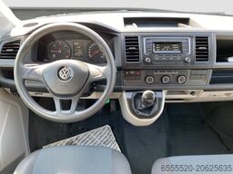 VW T6 KastenPlus Mixto 2.0 TDI LR PDC KLIMA WERKST.