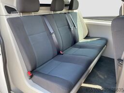 VW T6 KastenPlus Mixto 2.0 TDI LR PDC KLIMA WERKST.