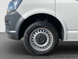 VW T6 KastenPlus Mixto 2.0 TDI LR PDC KLIMA WERKST.