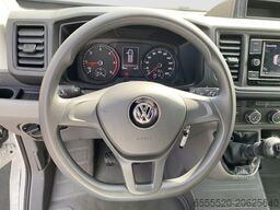 VW Crafter 35 Hochraumkasten 2.0 TDI PDC KAMERA KLIMA AHK