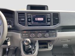 VW Crafter 35 Hochraumkasten 2.0 TDI PDC KAMERA KLIMA AHK