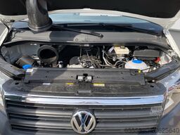 VW Crafter 35 Hochraumkasten 2.0 TDI PDC KAMERA KLIMA AHK