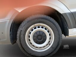 VW Crafter 35 Hochraumkasten 2.0 TDI PDC KAMERA KLIMA AHK