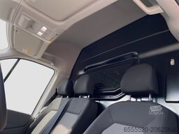 VW Crafter 35 Hochraumkasten 2.0 TDI PDC KAMERA KLIMA AHK