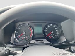 VW Crafter lang LR plus Überhang Superhochdach L5H3 Maxi