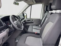 VW Crafter 35 Kombi 9 Sitzer Rollstuhllift L2H2 Hochdach PDC AHK KAMERA