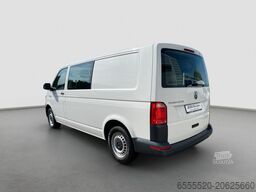 VW T6 KastenPlus Mixto 2.0 TDI langer Radstand LR PDC KLIMA FHEL Werkstatteinrichtung STANDHZ