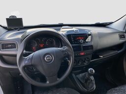 Opel Combo 1.4 Kasten L1H1 2,2t ESP BT ZV CD MP3 BC