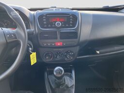 Opel Combo 1.4 Kasten L1H1 2,2t ESP BT ZV CD MP3 BC