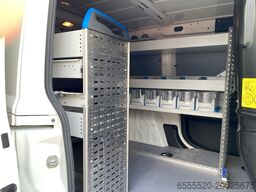 Opel Combo 1.4 Kasten L1H1 2,2t ESP BT ZV CD MP3 BC