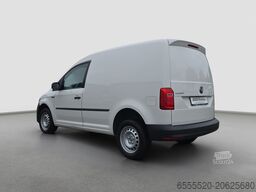 VW Caddy 4Motion 2.0 TDI Kasten NAVI KLIMA PDC BT