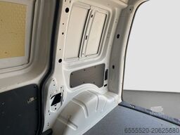 VW Caddy 4Motion 2.0 TDI Kasten NAVI KLIMA PDC BT