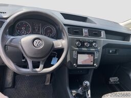 VW Caddy 4Motion 2.0 TDI Kasten NAVI KLIMA PDC BT