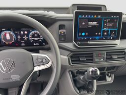 VW Crafter 35 2.0 TDI mittlerer Radstand L2H2 AHK PDC TEMPOMAT