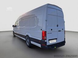 VW Crafter lang LR plus Überhang Superhochdach L5H3 Maxi