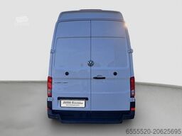VW Crafter lang LR plus Überhang Superhochdach L5H3 Maxi