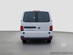 VW T6 2.0 TDI Mixto KastenPlus Comfortline langer Radstand LR Heckflügel PDC AHK KLIMA